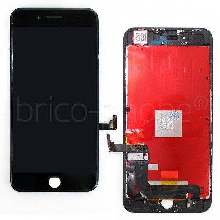 Ecran NOIR iPhone 8 Plus PREMIER PRIX photo 2