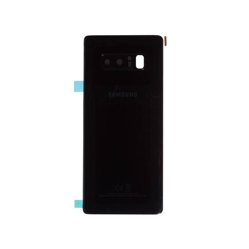 coque avant arriere galaxy s8