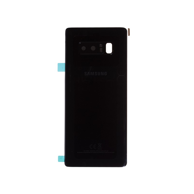 coque arriere note 8 samsung