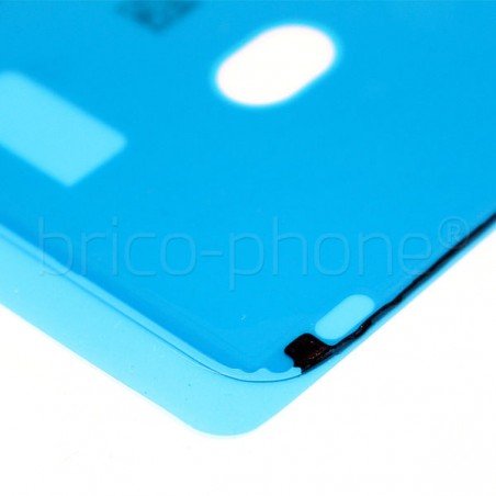 Joint d'étanchéité Blanc pour écran d'iPhone 8 Plus photo 3