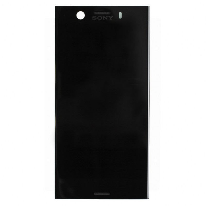 Ecran Noir avec Vitre et LCD prémontés pour Sony Xperia XZ1 Compact photo 2