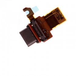 Connecteur de charge pour Sony Xperia XZ1 Compact photo 2