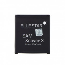 Batterie BLUESTAR pour Samsung Galaxy XCOVER 3