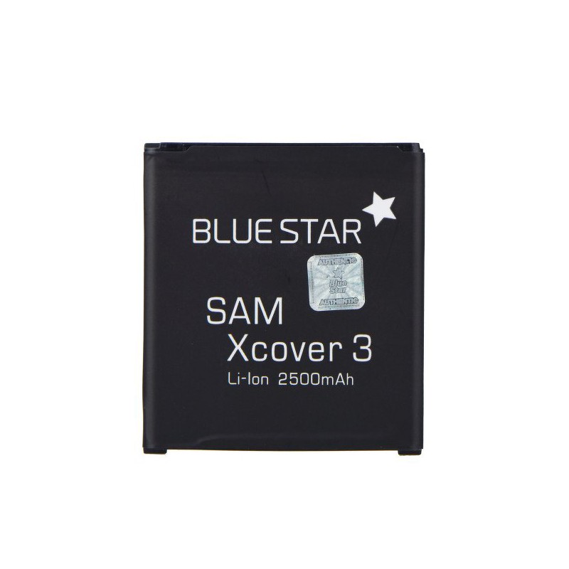 Batterie BLUESTAR pour Samsung Galaxy XCOVER 3
