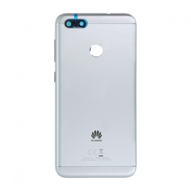 coque huawei y6 2017 youtube