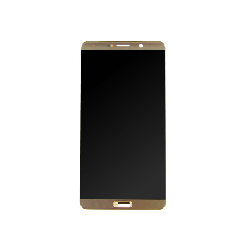 Ecran Or avec vitre et LCD pour Huawei MATE 10