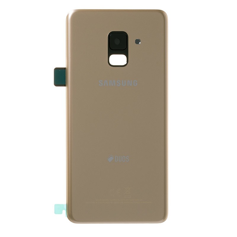 coque avant arriere samsung a8