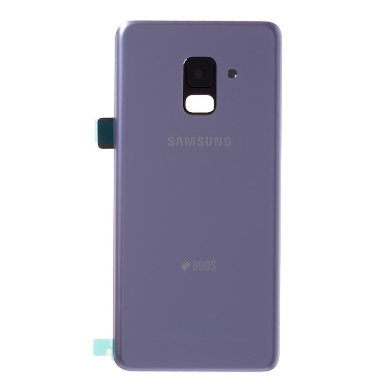 coque samsung a8 vitre