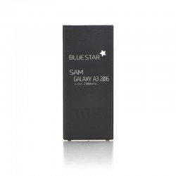 Batterie BLUESTAR pour Samsung Galaxy A3 2016 photo 2