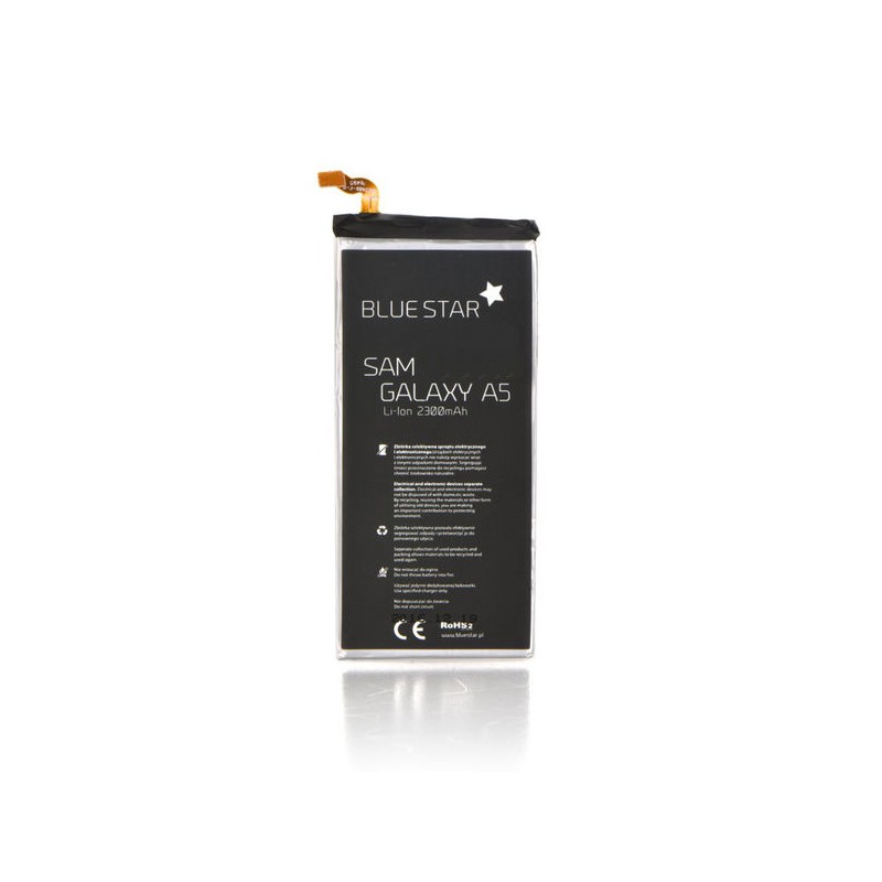 Batterie BLUESTAR pour Samsung Galaxy A5 photo 1