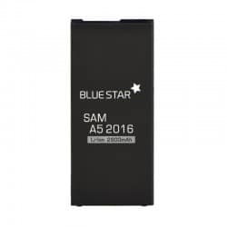 Batterie BLUESTAR pour Samsung Galaxy A5 2016 photo 2