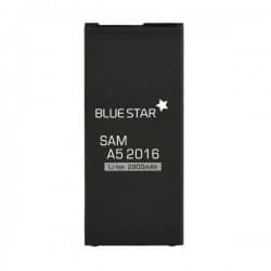 Batterie BLUESTAR pour Samsung Galaxy A5 2016 photo 1