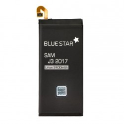 Batterie BLUESTAR pour Samsung Galaxy J3 2017 photo 2
