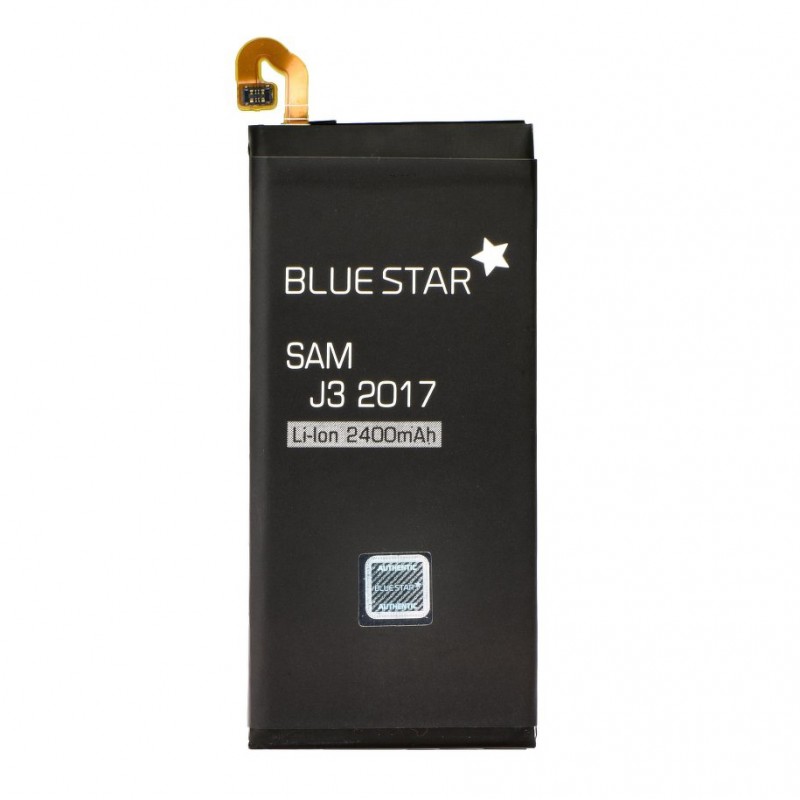 Batterie BLUESTAR pour Samsung Galaxy J3 2017 photo 2
