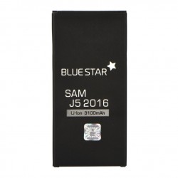Batterie BLUESTAR pour Samsung Galaxy J5 2016 photo 2