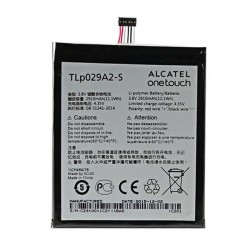 Batterie pour Alcatel One Touch Idol 3 5.5 photo 1
