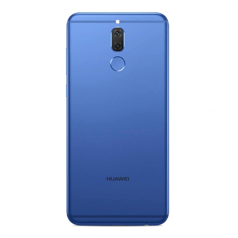 coque huawei mat 10 lite