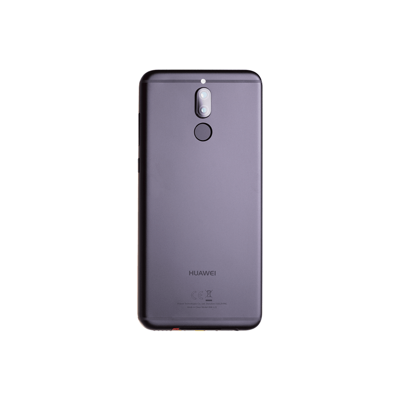 coque arriere mate 9 huawei