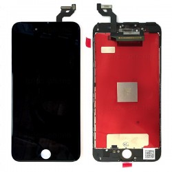 Ecran NOIR iPhone 6S Plus RAPPORT QUALITE / PRIX photo 1
