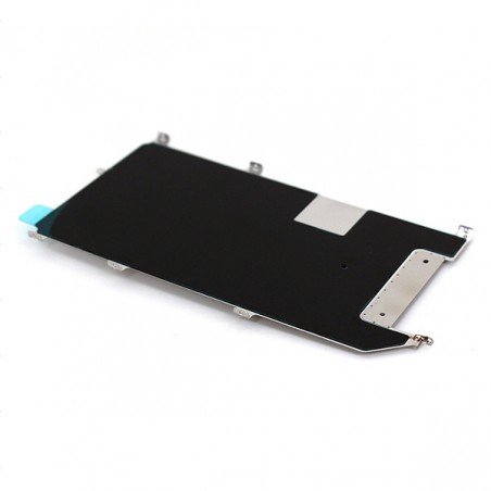 Plaquette métallique du LCD pour iPhone 6S Plus photo 3