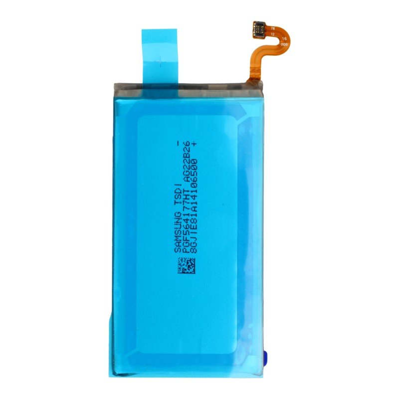 Batterie originale pour Samsung Galaxy S9 à changer si se décharge vite