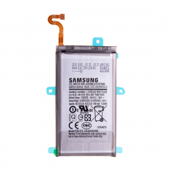 Batterie pour Samsung Galaxy S9 Plus photo 1