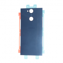 Coque Arrière Bleu pour Sony Xperia Sony Xperia XA2 Photo 1