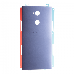 Coque Arrière Bleu pour Sony Xperia Sony Xperia XA2 Ultra Photo 1