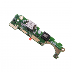 Connecteur de charge pour Sony Xperia XA2 Ultra (H3223) Photo 2
