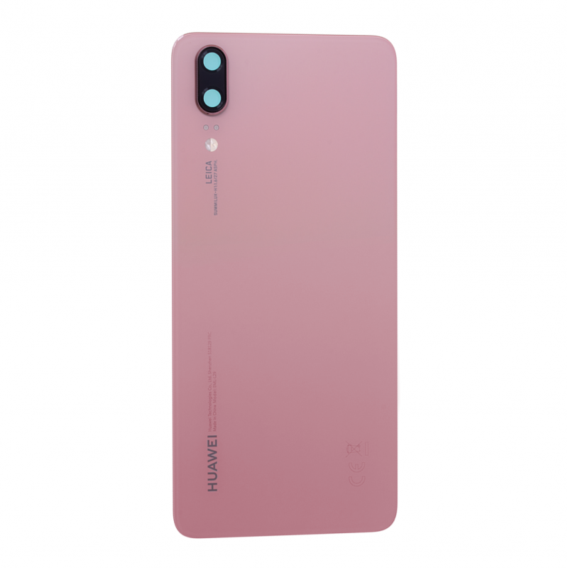 coque huawei p20 thermique