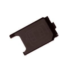 Rack tiroir pour carte SIM pour Sony Xperia XZ1 photo 2