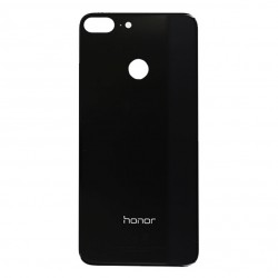 Vitre arrière Noire pour Huawei Honor 9 Lite Face Avant