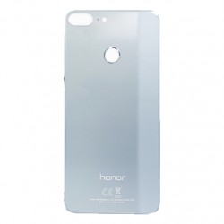 Vitre arrière Grise pour Huawei Honor 9 Lite Face Avant