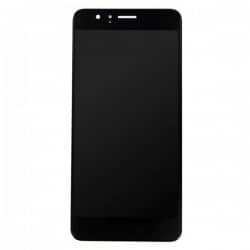 Ecran Noir avec vitre et LCD prémonté pour Huawei Honor 8 photo 1