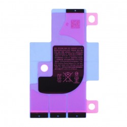 Stickers pour batterie d'iPhone X