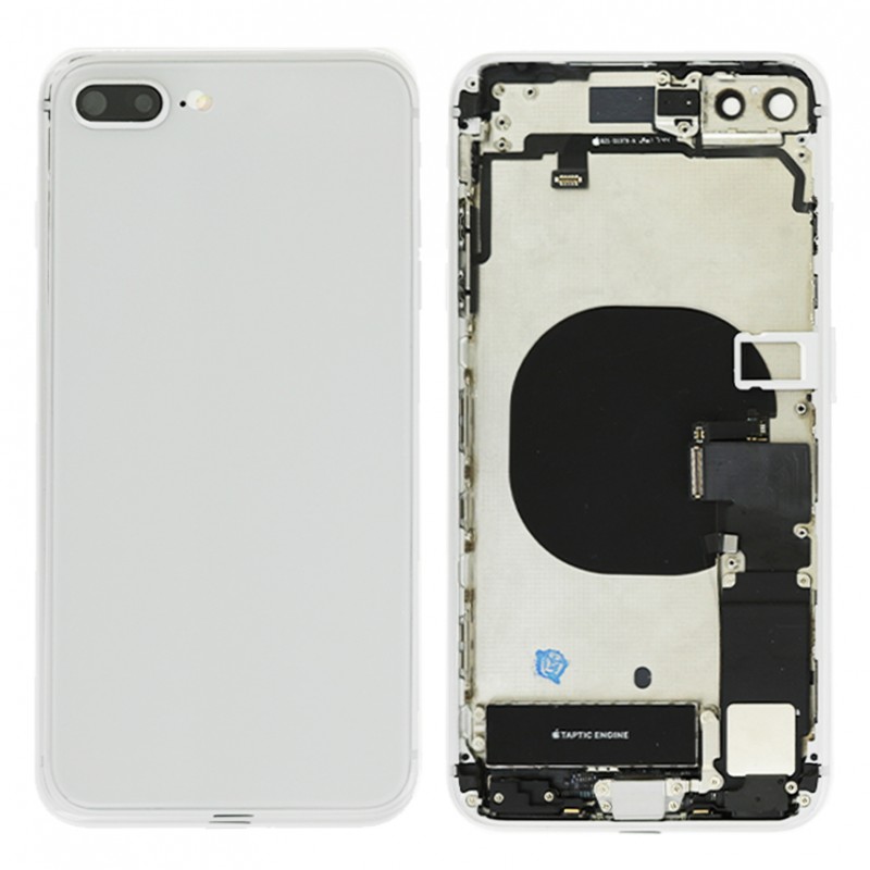 coque arrière iphone 8