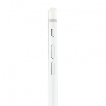 Coque arrière complète Argent pour iPhone 8 Plus Photo 6