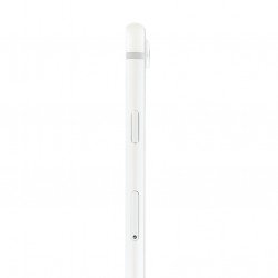 Coque arrière complète Argent pour iPhone 8 Plus Photo 7