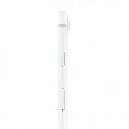 Coque arrière complète Argent pour iPhone 8 Plus Photo 7