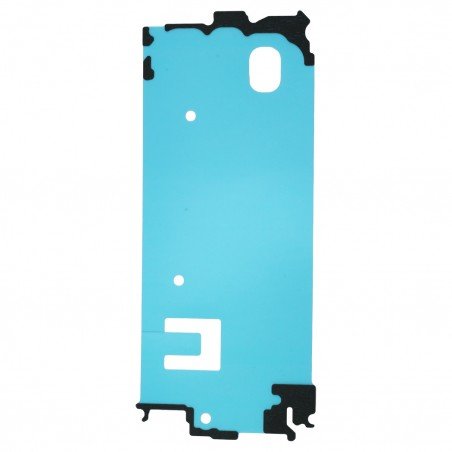 Lot d'adhésifs et joints d'étanchéités pour changement Arrière du Samsung Galaxy S8 Plus Photo 3