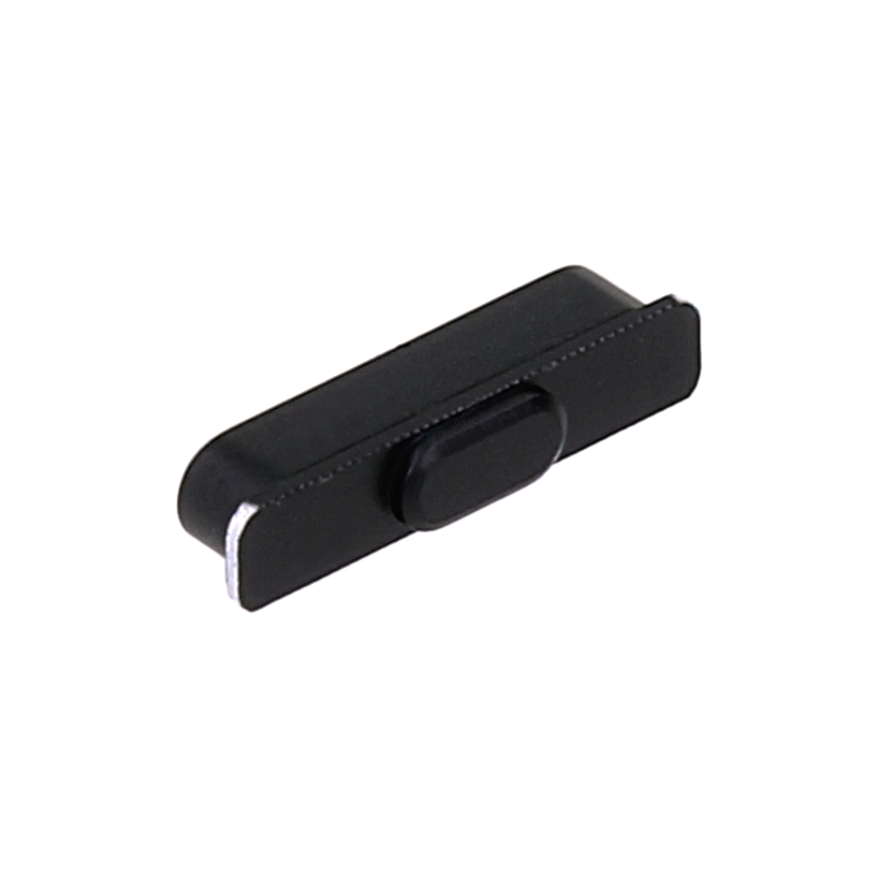 Bouton Power Noir pour Sony Xperia XZ2 Compact / XZ2 Compact Dual_photo2