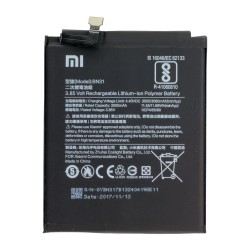 Batterie pour Xiaomi Redmi Note 5A Photo 1