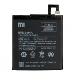 Batterie pour Xiaomi Redmi Pro photo 2