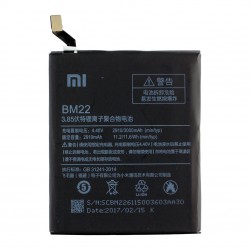 Batterie pour Xiaomi Mi 5 Photo 1