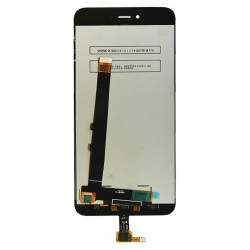 Ecran Or avec vitre avec LCD pré-assemblé pour Xiaomi Redmi Note 5A Photo 2