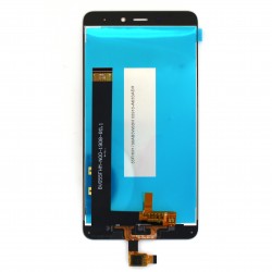 Ecran Or avec vitre avec LCD pré-assemblé pour Xiaomi Redmi Note 4 Photo 2
