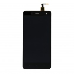 Ecran Noir avec vitre avec LCD pré-assemblé pour Xiaomi Mi 4 Photo 1