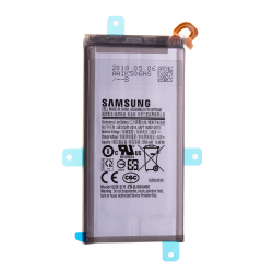 Batterie pour Samsung Galaxy A6+ 2018 Photo 1