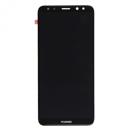 Ecran Noir avec vitre et LCD pour Huawei MATE 10 Lite Photo 1b