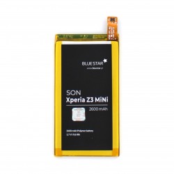 Batterie BLUESTAR pour Sony Xperia Z3 Compact / C4  / C4 Dual Photo 1